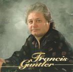 CD * FRANCIS GUNTLER - FRANCIS GUNTLER, Cd's en Dvd's, Ophalen of Verzenden, Zo goed als nieuw, Europees