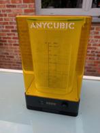 Anycubic wash and cure 2.0, Ophalen, Zo goed als nieuw