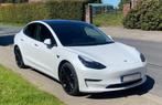 Tesla Model 3 - Longue autonomie - Traction intégrale - 33 0, Automatique, Achat, Model 3, 0 g/km