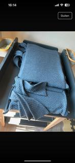 Park omranding, Ophalen, Zo goed als nieuw