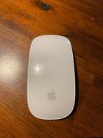 Apple magic mouse, Computers en Software, Muizen, Muis, Gebruikt, Ophalen of Verzenden, Draadloos