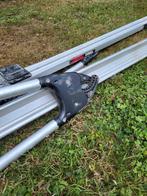 fietsendrager, Ophalen, Gebruikt