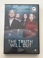 The Truth Will Out - Seizoen 1 (DVD) Lumière Crime Series, Cd's en Dvd's, Gebruikt, Boxset, Ophalen of Verzenden, Vanaf 12 jaar