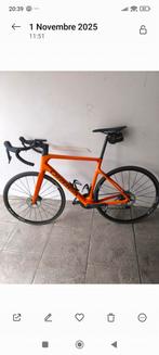 Vélo course Orbea orca taille 55 cm, Enlèvement, Neuf, Autres types