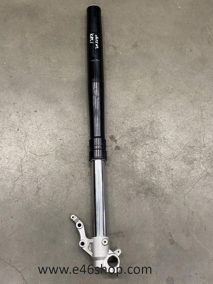 VOORVORK VORKPOOT RECHTS BMW F850GS F850GS ADV OE  314294803, Motoren, Onderdelen | BMW, Gebruikt, Ophalen of Verzenden