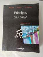 Chemie, Boeken, Schoolboeken, Ophalen of Verzenden, Zo goed als nieuw, Scheikunde, De boeck