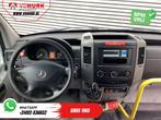 Mercedes-Benz Sprinter 313 2.2 CDI L2H2 €10.164 Incl. BTW BP, Auto's, Bestelwagens en Lichte vracht, 207 g/km, Wit, Mercedes-Benz