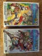 Gate of Nightmares tomes 1 et 2, Boeken, Ophalen