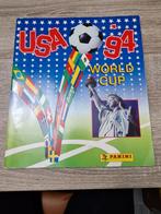 Panini USA 94 VOLLEDIG!, Verzamelen, Ophalen of Verzenden, Zo goed als nieuw