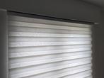 Roljaloezieën lichtdoorlatend wit (2 stuks), Ophalen, Gebruikt, 100 tot 150 cm, 200 cm of meer