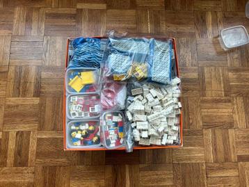 Lego  beschikbaar voor biedingen
