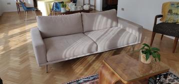 BoConcept 3-zitsbank in perfecte staat beschikbaar voor biedingen