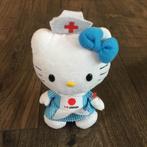 Hello Kitty - 'special edition' red cross - I love Japan - T, Ophalen of Verzenden, Gebruikt, Poes