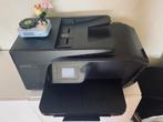 HP OfficeJet 7510, Computers en Software, Printers, Ophalen, Hp, Gebruikt, Printer