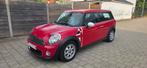 Zeldzame Rode MINI CLUBMAN 2014 - UITSTEKENDE STAAT, Auto's, Mini, Particulier, Clubman, Euro 6, Te koop