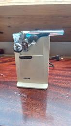 elektrische blikopener, Ophalen of Verzenden, Gebruikt