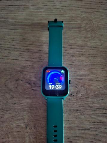 Amazfit Smartwatch Bip U Pro - groen beschikbaar voor biedingen
