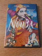 dvd La Nouba Cirque du Soleil, Comme neuf, Autres types, Tous les âges, Enlèvement ou Envoi