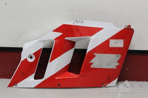 ZIJKUIPDEEL RECHTS GSX R 750 1988-1989 (GSXR750 GR77), Motoren, Onderdelen | Suzuki, Gebruikt