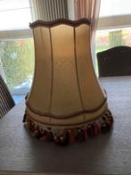 Vintage lampenkap ( varkensblaas), Huis en Inrichting, Lampen | Lampenkappen, Gebruikt, Ophalen