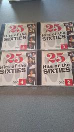 cds elvis tina en andere bekende, Cd's en Dvd's, Cd Singles, 6 singles of meer, Ophalen, Gebruikt, Overige genres
