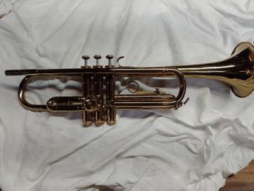 Selmer trompet (bundy)