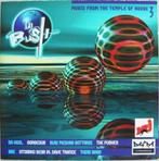 CD La Bush 3, Ophalen of Verzenden, Zo goed als nieuw, Techno of Trance