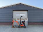 Kubota U10 minigraver BJ 2024, Zakelijke goederen, Kubota Hol, Kbt_g.eu_market_surveillance@kubota.com, Hoofdweg Oostzijde 1264
2153 LR  Nieuw-Vennep, NL