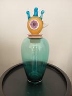 Vase papageno - Leonardo, Maison & Meubles, Neuf, Moins de 50 cm, Verre, Enlèvement