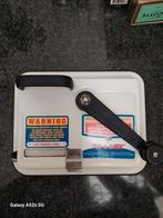 Appareil à cigarettes, Collections, Enlèvement