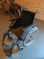 Invacare action rolstoel, Divers, Chaises roulantes, Enlèvement ou Envoi, Comme neuf