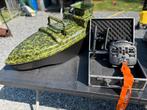 Anatec spectrum met vexilar fischfinder, Ophalen, Zo goed als nieuw, Overige typen