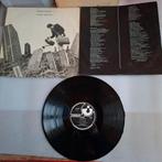 Machiavel - Jeux urbains, Enlèvement ou Envoi