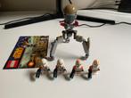 LEGO Star Wars 75036 Utapau Troopers | Complet, Enlèvement ou Envoi, Comme neuf, Ensemble complet, Lego