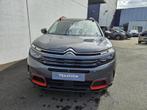 Citroen C5 Aircross Business red pack 2.0HDI EAT8, Auto's, Te koop, Zilver of Grijs, 131 kW, 177 pk