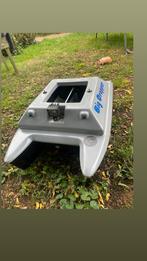 Big dropper, Watersport en Boten, Hengelsport | Karpervissen, Ophalen, Gebruikt