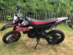 Aprilia SX 125, Motoren, Motoren | Aprilia, Particulier, 125 cc, 11 kW of minder, 1 cilinder