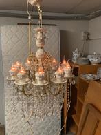 luchters, Enlèvement, Utilisé