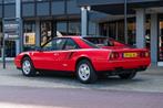 Ferrari Mondial 3.2 (bj 1986), Auto's, Lederen bekleding, 4 zetels, Overige kleuren, Leder