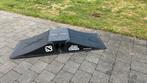 Skateramp., Sport en Fitness, Skateboarden, Ophalen, Gebruikt, Skateboard