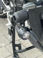 bmw s1000xr valblokken met mistlicht bevestiging, Motoren, Ophalen of Verzenden, Gebruikt