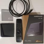Formuler Z11 PRO MAX +commande bluetooth, TV, Hi-fi & Vidéo, Lecteurs multimédias, Enlèvement ou Envoi, Utilisé
