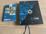 Club Brugge: 2 boeken, Boeken, Gelezen, Sven Vantomme, Ophalen of Verzenden, Balsport