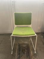 Vintage retro stoel, Huis en Inrichting, Stoelen, Ophalen, Gebruikt