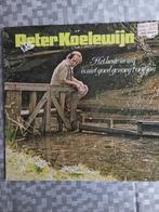Lp Peter Koelewijn- Het beste is niet goed genoeg...., Enlèvement ou Envoi