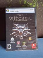 The witcher enhanced edition, Enlèvement ou Envoi