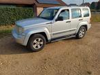 Jeep lichte vracht gekeurd voor verkoop, Auto's, Bestelwagens en Lichte vracht, Stof, 4 cilinders, 2800 kg, 120 kW