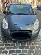 Suzuki alto, Voorwielaandrijving, Stof, Blauw, Handgeschakeld