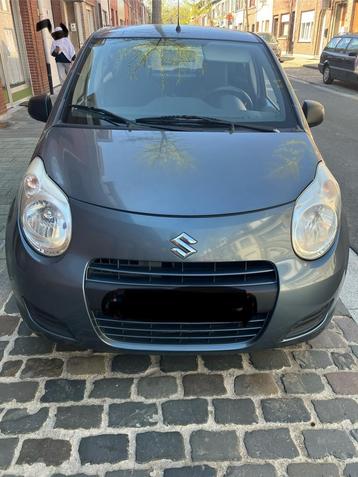 Suzuki alto beschikbaar voor biedingen
