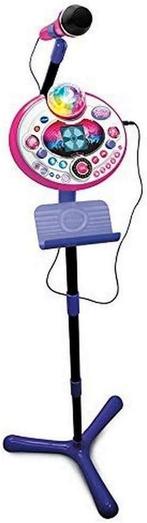 karaoke microfoon voor kinderen | GRATIS LEVERING, -, Verzenden, -, Nieuw